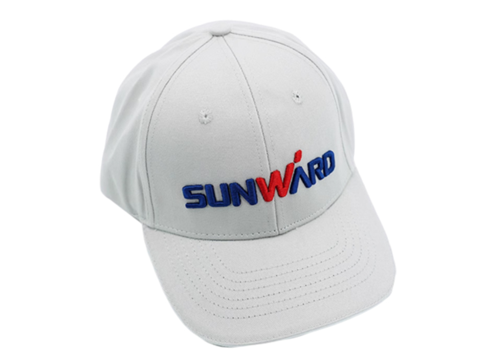 หมวกเบสบอล SUNWARD สำหรับผู้ชายและผู้หญิงที่มีสไตล์เดียวกัน หมวกลิ้นเป็ดปรับได้ หมวกลำลองแบบปรับได้